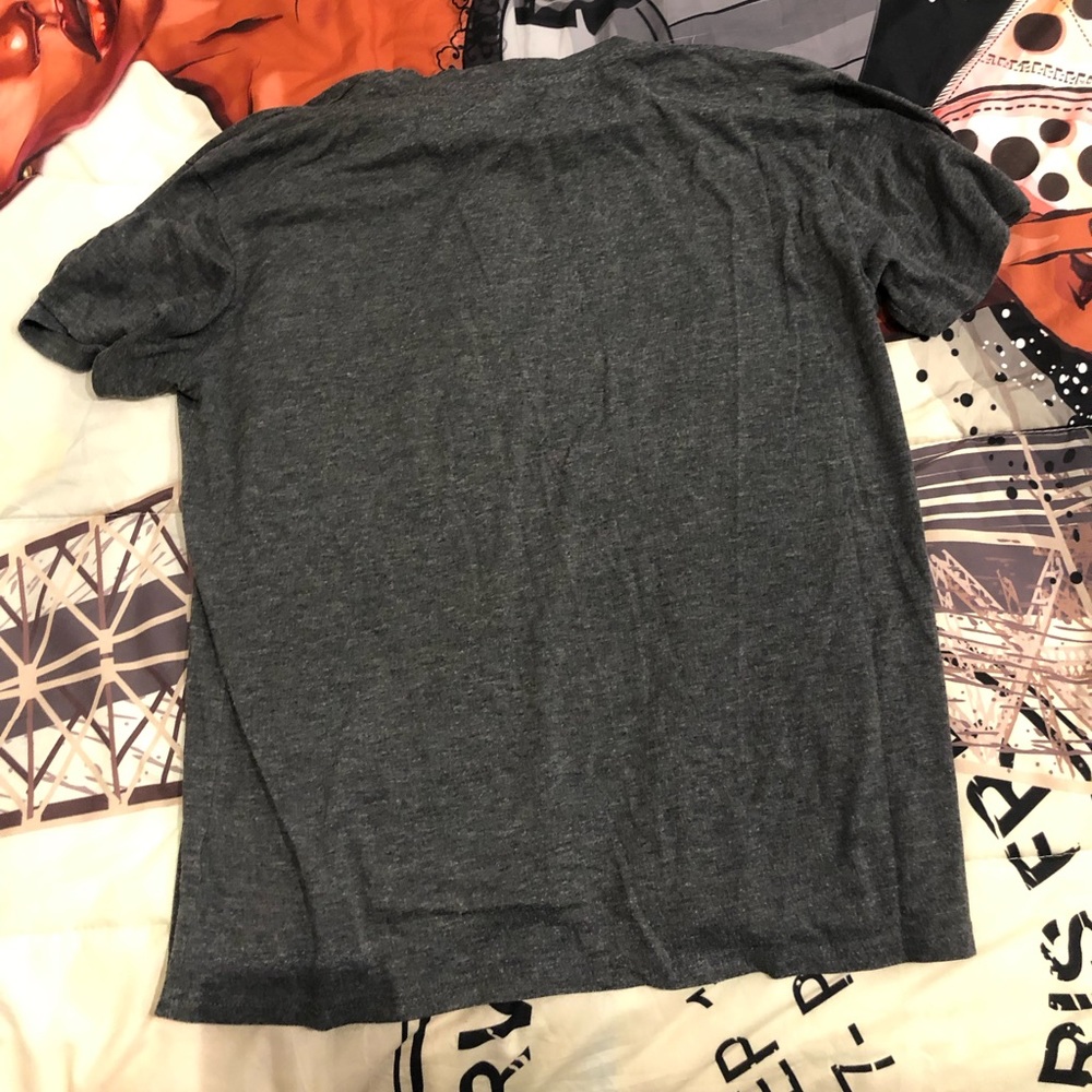 Basic T-shirt - Picture 2 of 2